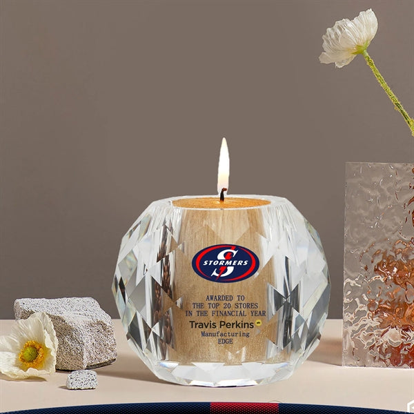 Flove Candle Award
