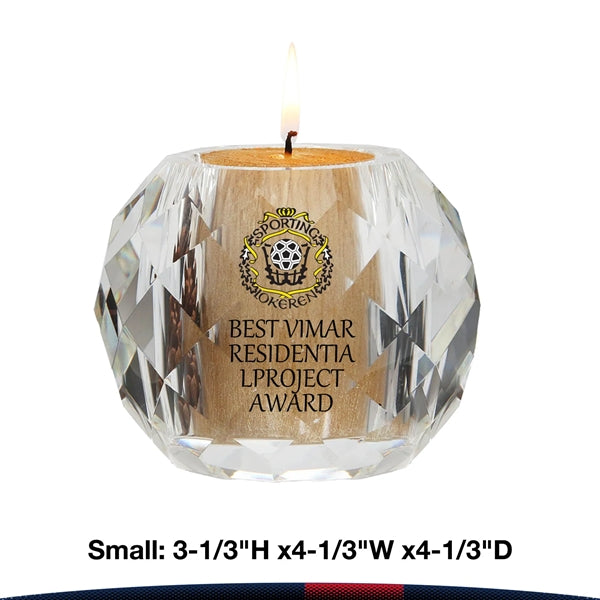 Flove Candle Award