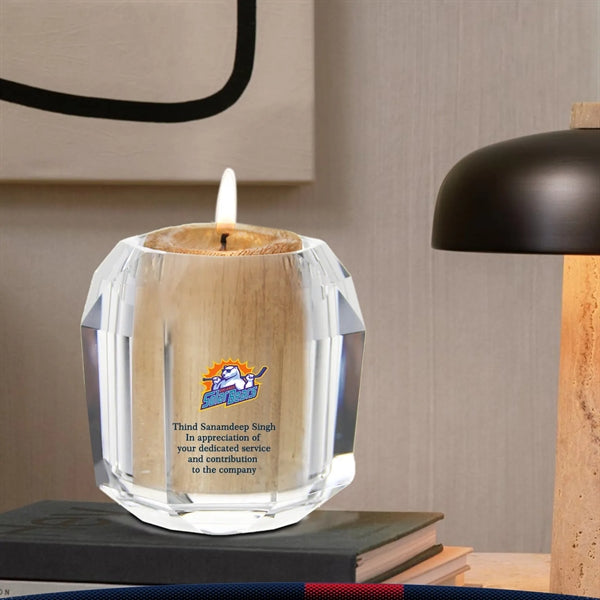 Gliox Candle Award