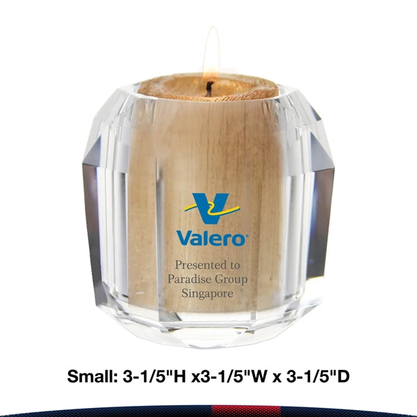 Gliox Candle Award