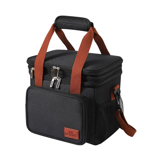 Foldable Lunch Cooler Bag
