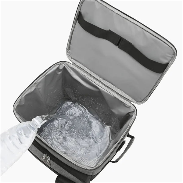 Rolling Cooler Bag