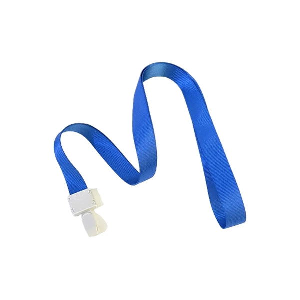 3/5" Flat Lanyard Swivel Hook