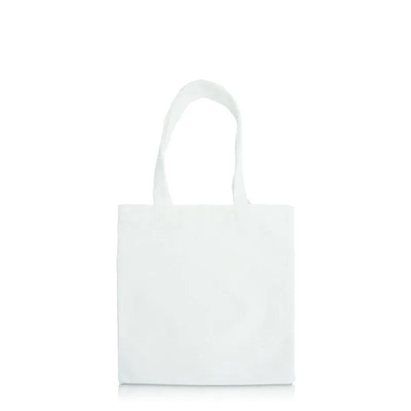 100% Economy Cotton Tote Bag