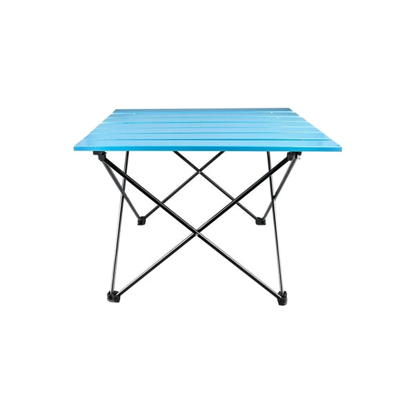 Portable Aluminum Folding Camping Table