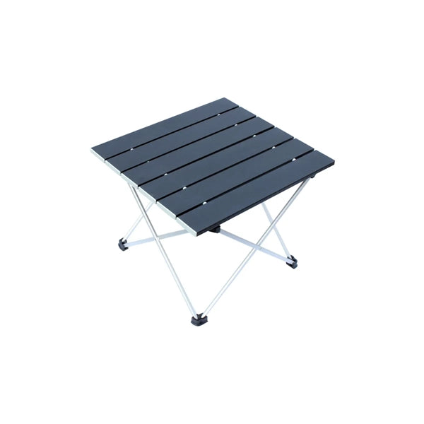 Portable Aluminum Folding Camping Table