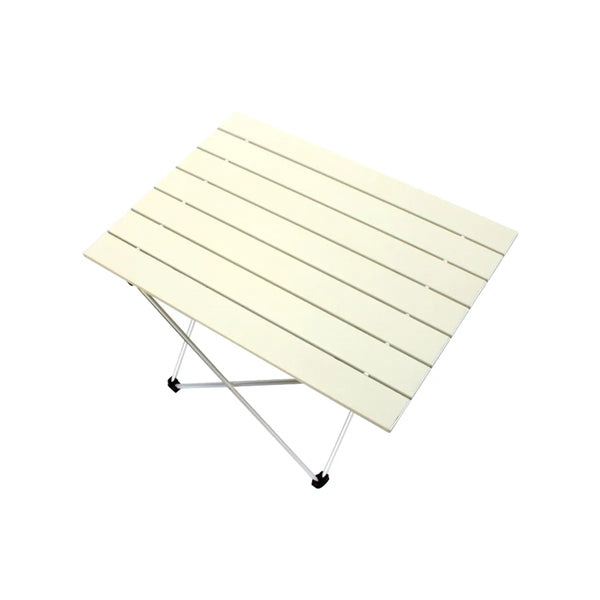 Portable Aluminum Folding Camping Table