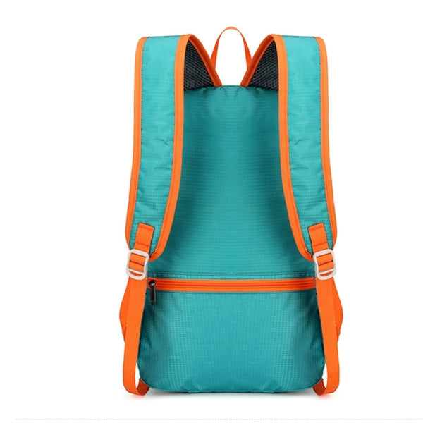 Ultralight Large Capacity Folding Backpack
