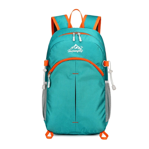 Ultralight Large Capacity Folding Backpack