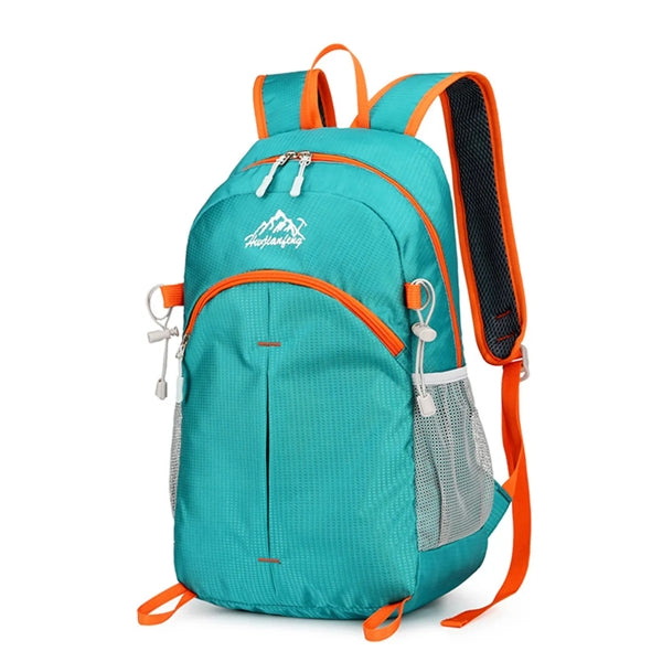Ultralight Large Capacity Folding Backpack