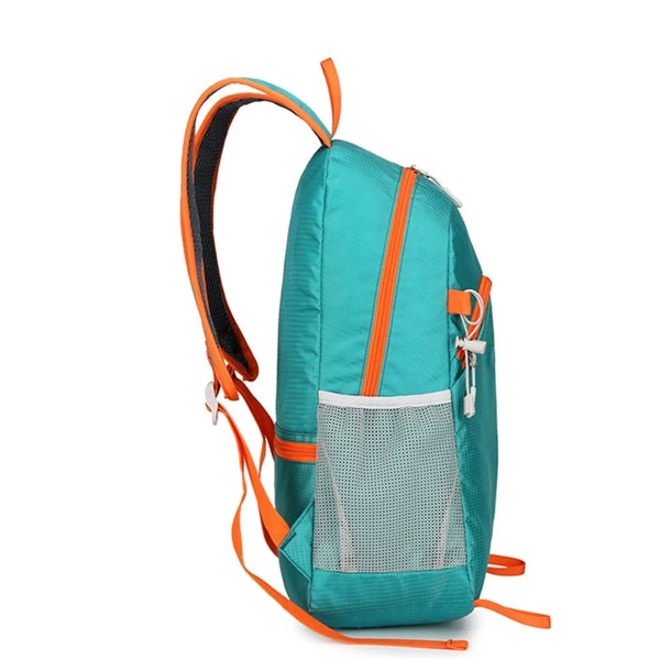 Ultralight Large Capacity Folding Backpack