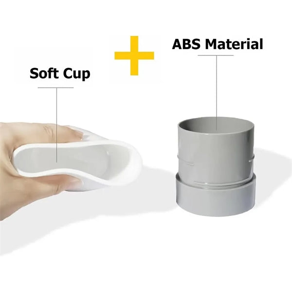 Silicone Car Trash Can
