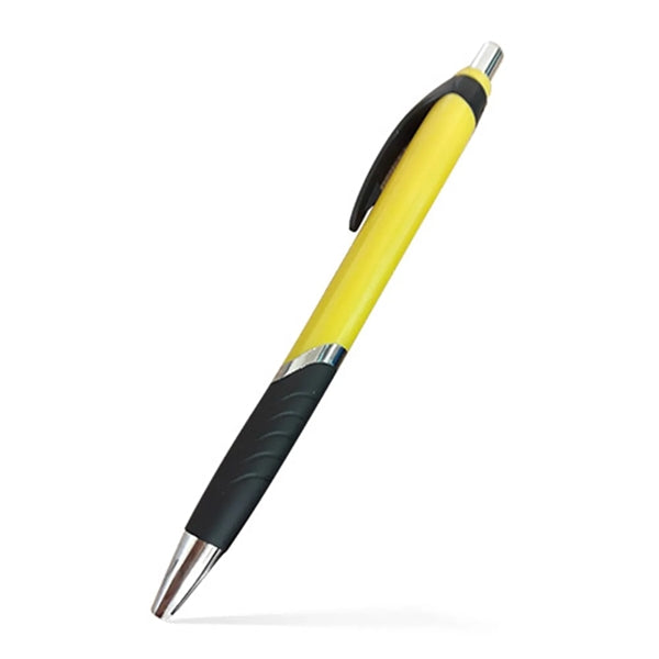 Tropical III Click Pen