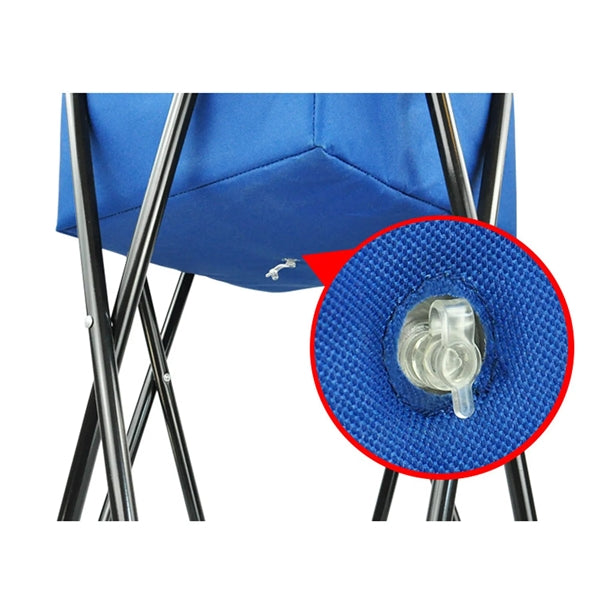 Standing Ice Cooler Bag