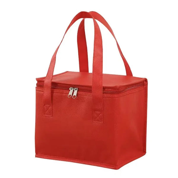 Insulated Food Cooler Bag