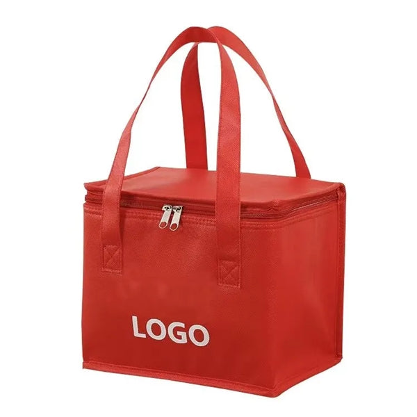 Insulated Food Cooler Bag