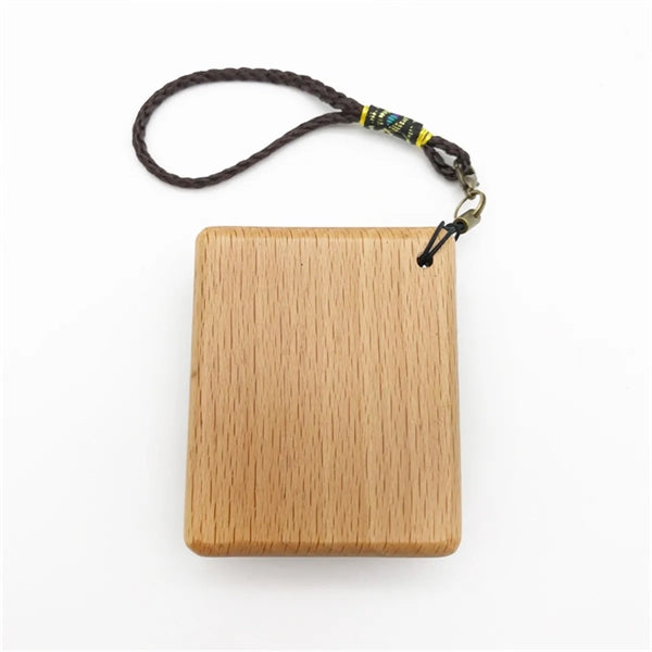 Wood Kalimba Thumb Piano