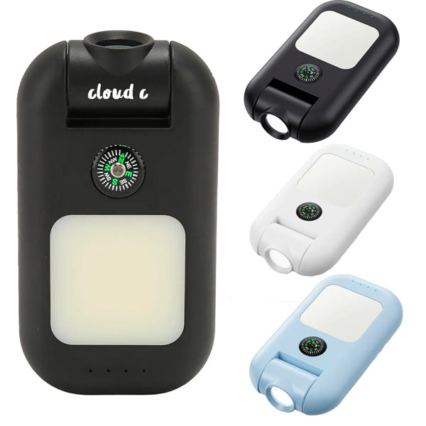 Pocket Edc Mini Flashlight