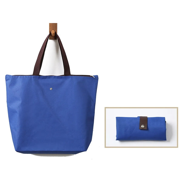 Foldable Shopping Tote Bag