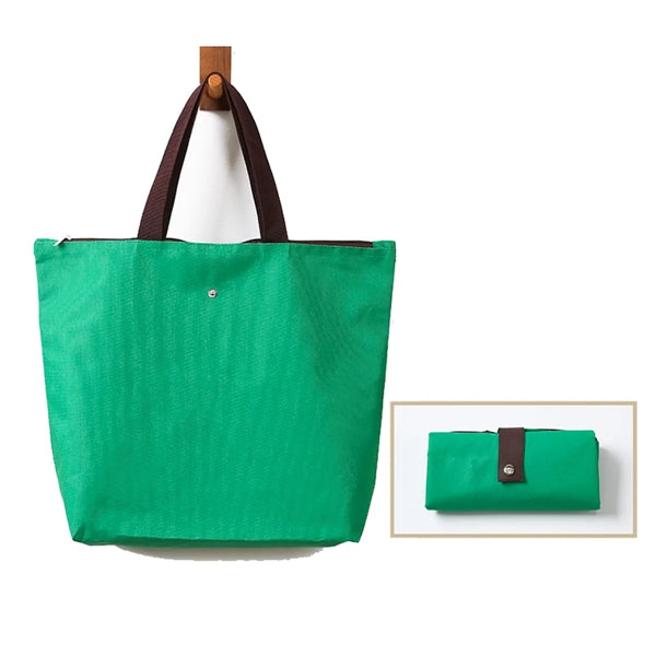 Foldable Shopping Tote Bag