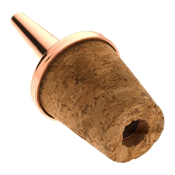 Bitters Cork Top 1