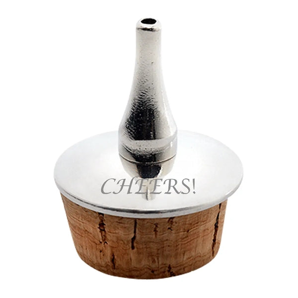 Bitters Cork Top 2