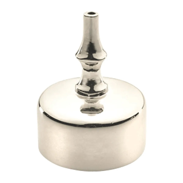 Threaded Dasher Top