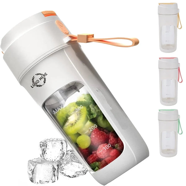 12oz Personal Handheld Fresh Juice Blender