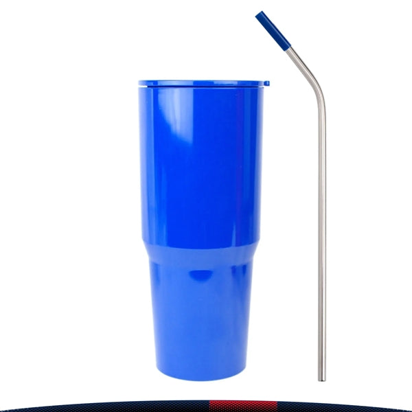 30 OZ. Spris Plastic Tumbler