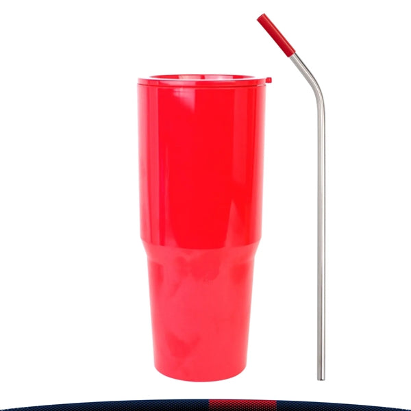 30 OZ. Spris Plastic Tumbler