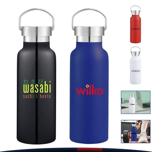 18 OZ. Oirsy Vacuum Bottle