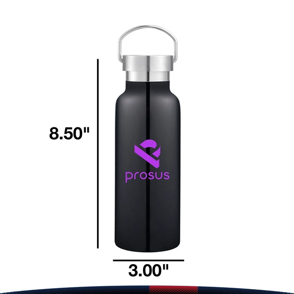 18 OZ. Oirsy Vacuum Bottle