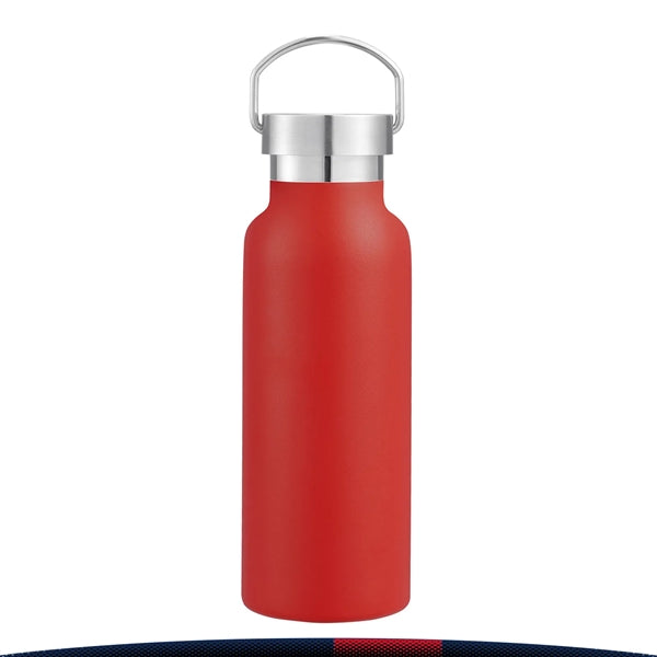 18 OZ. Oirsy Vacuum Bottle