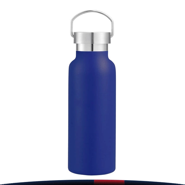 18 OZ. Oirsy Vacuum Bottle