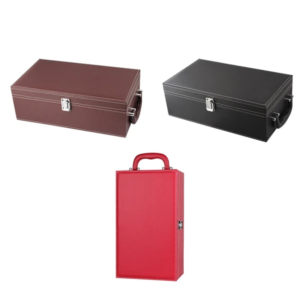 Gift Box with 4 Wine Accessories set