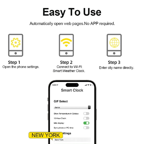 Wireless Weather Station