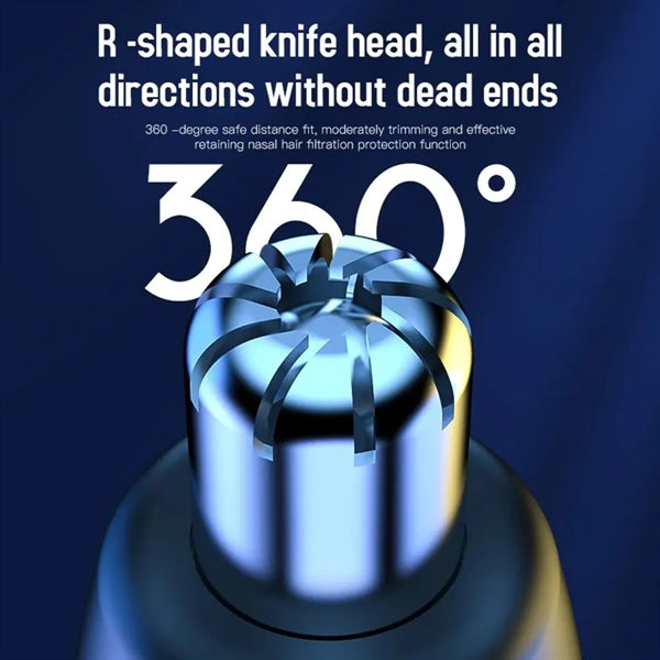 Nose Hair Trimmer