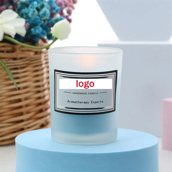 1.76 oz Soy Wax Fragrant candles as present