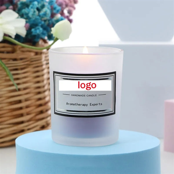 1.76 oz Soy Wax Fragrant candles as present