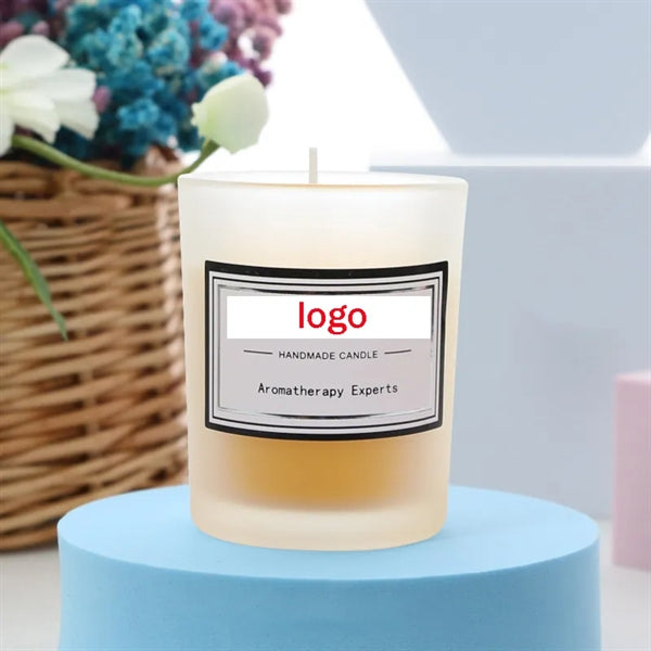 1.76 oz Soy Wax Fragrant candles as present
