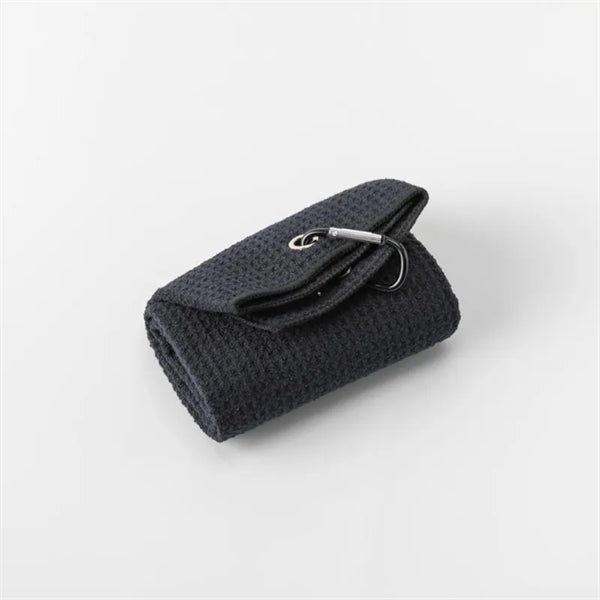 Lightweight Super Abosortant Golf Towel for Sports Unisex