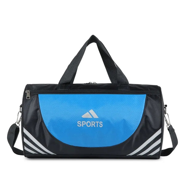 Lightweight Duffle Bag for Travel Gym Camping Sports