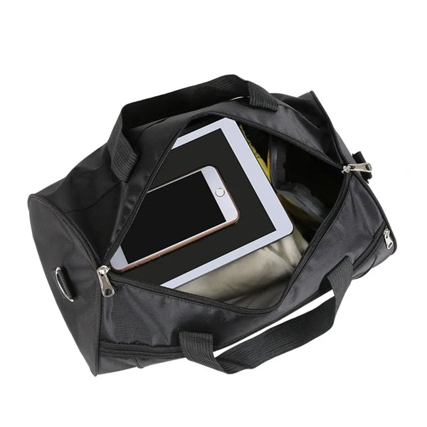 Lightweight Duffle Bag for Travel Gym Camping Sports