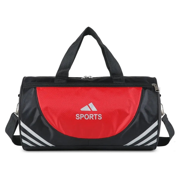 Lightweight Duffle Bag for Travel Gym Camping Sports