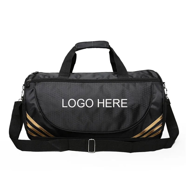 Lightweight Duffle Bag for Travel Gym Camping Sports