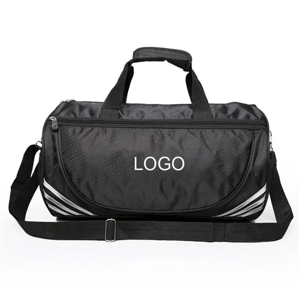 Lightweight Duffle Bag for Travel Gym Camping Sports