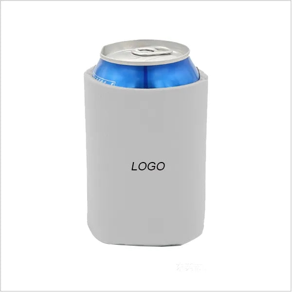 Beer Can Coolers, Collapsible Foam Soda Cover Coolies