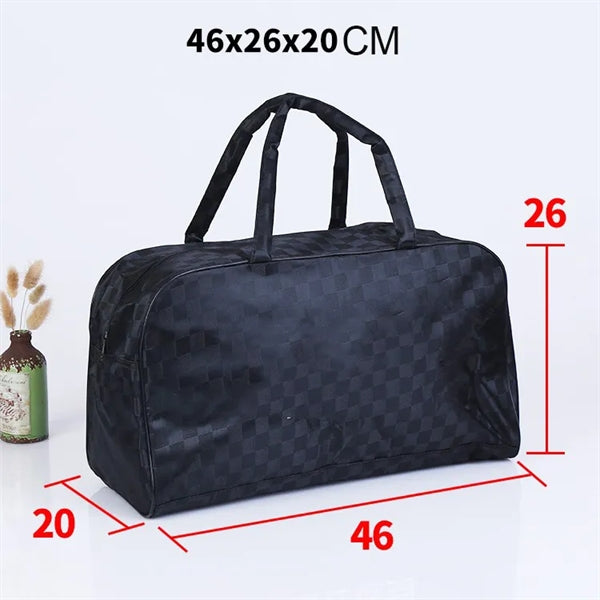 Lightweight Gym Duffle Bags