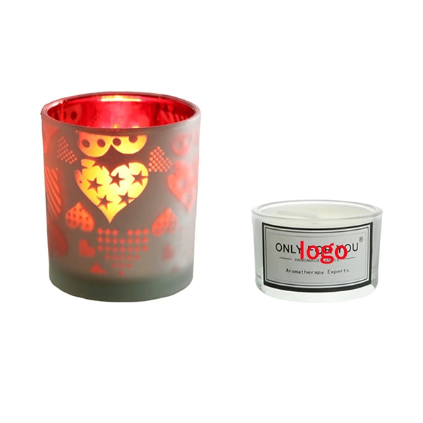 1.06oz Soy Wax Fragrant candle for Valentine's Day