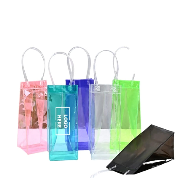 Clear Wine Bag